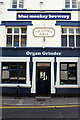 The Organ Grinder, Loughborough