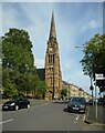 Pollokshields Church