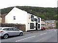 The Glen View Inn, Burnley Road, Portsmouth