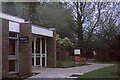 Frimley Green Library (2)