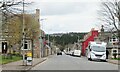 Main Street, Tomintoul