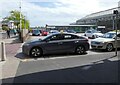 Southport Station Car Park