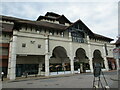 Buttermarket Shopping Centre, Ipswich