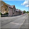 Hanover Court on Rhos Road