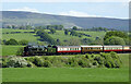 "Braunton" goes to Carlisle