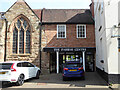 The Parish Centre, St Andrews Street, Droitwich