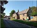 All Saints Church of England School, Kirkby Overblow