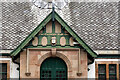 Gable on Carnegie Hall, Clashmore