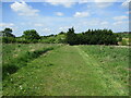 Footpath to Stoke Road, Cobbler