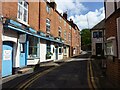 Church Street, Ledbury