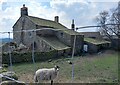 Lindley, Buttoner House Farm