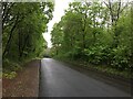 A82 near Ardlui