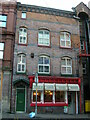 Abergeldie Cafe, Thomas Street, Manchester