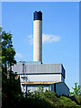 Wolverhampton City Incinerator