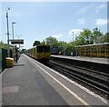 Bebington Station