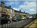 Houses on Forth Crescent