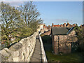 York City Walls