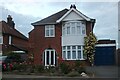 House on Woodstone Avenue, Ipswich