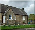 Kirkby Overblow, village school