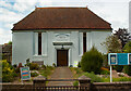 Sandwich : United Reformed Church