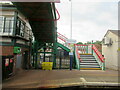 Narborough station