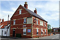 The Rutland Arms, Bottesford