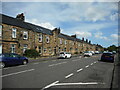 Abbey Road, Stirling