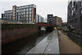 Rochdale Canal towards bridge #88