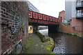 Rochdale Canal at bridge #88