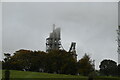 Ballyconnell Cement Works