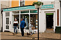 The Mare and Foal Sanctuary charity shop, 69 Fore Street, Brixham