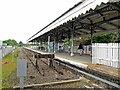 Felixstowe Railway Station