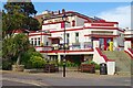 Felixstowe Spa Pavilion