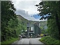 Penmaenmawr Quarry Works