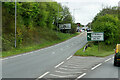 St Budeaux Junction, Eastbound A38