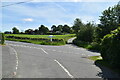 Crossroad, Chelwood Common