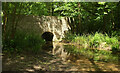 Kettle Bridge, Cerne Abbas