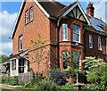 House in Brightling Road, Robertsbridge