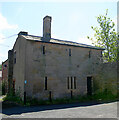 House of Correction, Tyne Green Lane, Hexham