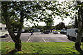 Car Park, Gatehouse of Fleet