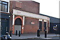 Highbury & Islington Station - old entrance