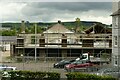 Former foundry and smithy, GNSR railway works, Inverurie