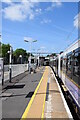 Harold Wood Station - Elizabeth Line