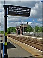 Shireoaks Railway Station