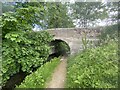 Bridge 94, Montgomery Canal