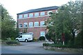 Flats on Oakham Road, Preston