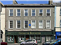 The Impartial Reporter, East Bridge Street, Enniskillen