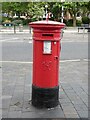 Victorian Postbox [PR8 3]