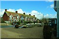 Main Street, Walberswick, Suffolk