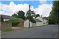 Fulbourn: Pear Tree Cottage, Pierce Lane